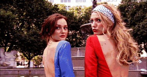 好闺蜜的穿搭技巧,闺蜜聚会这样穿一出现就惊艳全场