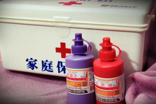 「母婴天地」围观小儿用品“黑名单”