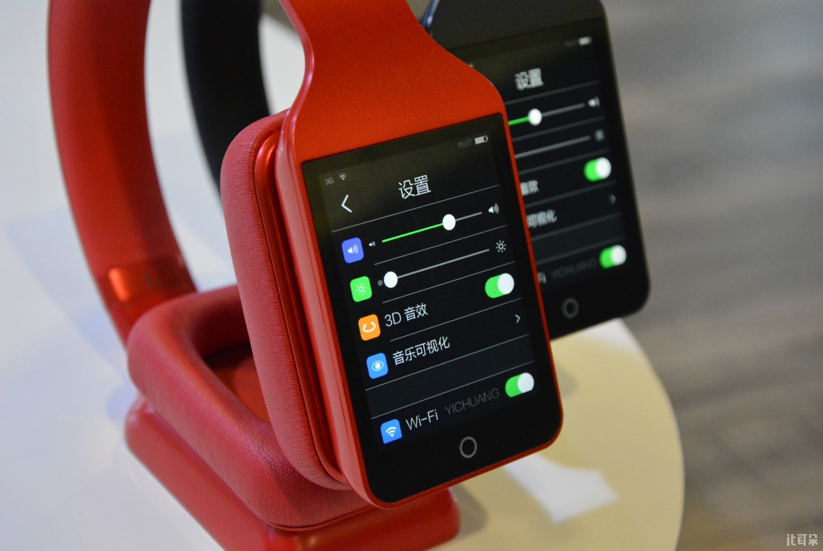 vinci智能,vinci耳机测评