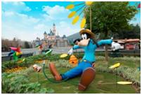 香港迪士尼乐园金色童话盛典,香港迪士尼春日嘉年华