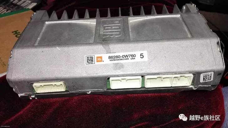 音响改装增加功放,jbl音响改装加功放吗