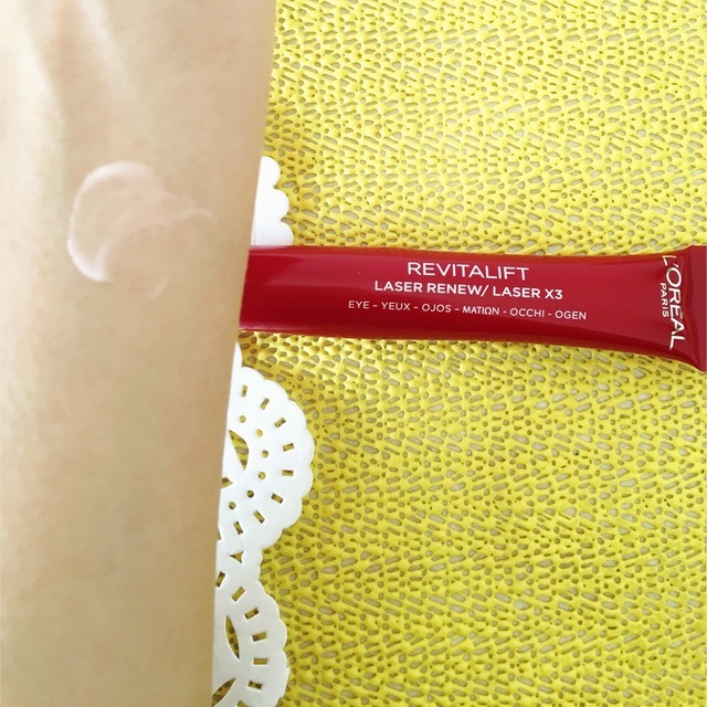 吃土也要无限回购的眼霜,吃土也要买的眼霜