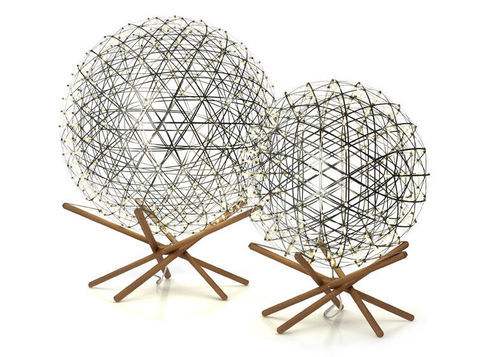 第37期-名仕达艺术灯饰推荐：气氛的魔术师—moooi