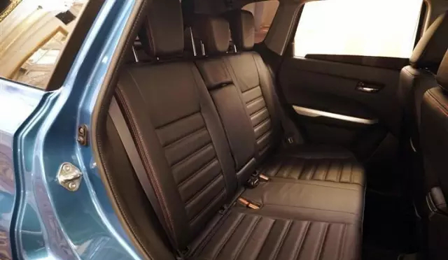 维特拉的优势和缺点,铃木锋驭和维特拉哪个好