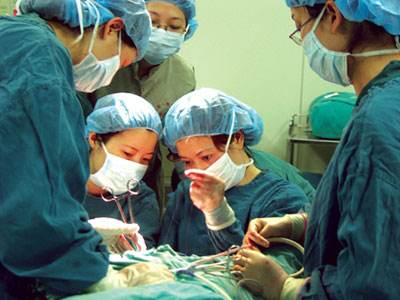 分娩时为什么要“侧切”?99%的准妈妈不知道其中的关键!