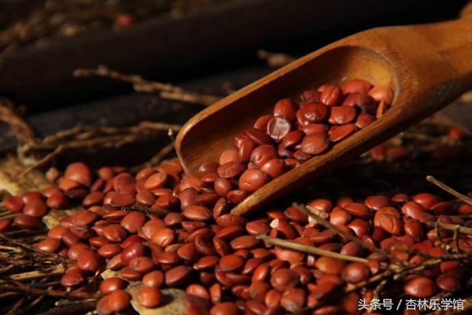 看图认中药及主治功能,中药五味指的是什么