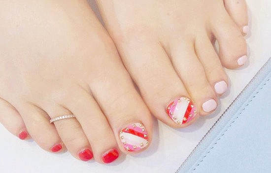 春季第一双的鞋子,初春的第一双鞋子