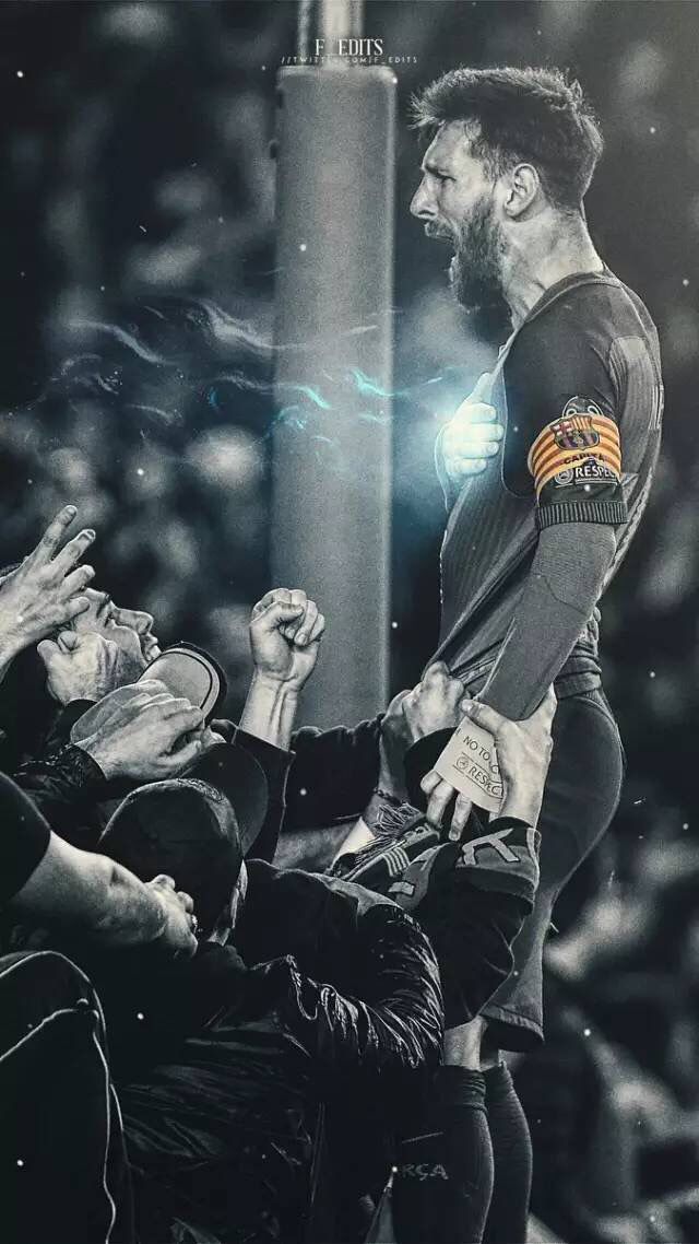 巴萨壁纸超清4k全屏,巴萨msn组合高清壁纸