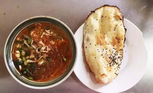 正宗的淮南牛肉汤是什么样的,什么样的淮南牛肉汤是最正宗的