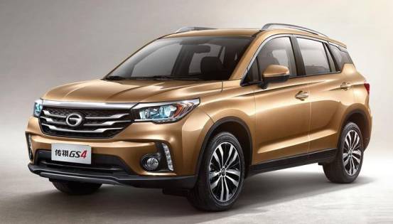 全新哈弗h6最畅销版,哈弗h6曾经的神话