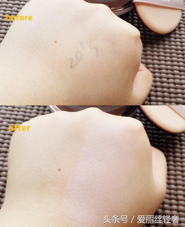 age20s爱敬精华粉底气垫 (age20爱敬水光遮瑕bb霜好用嘛)