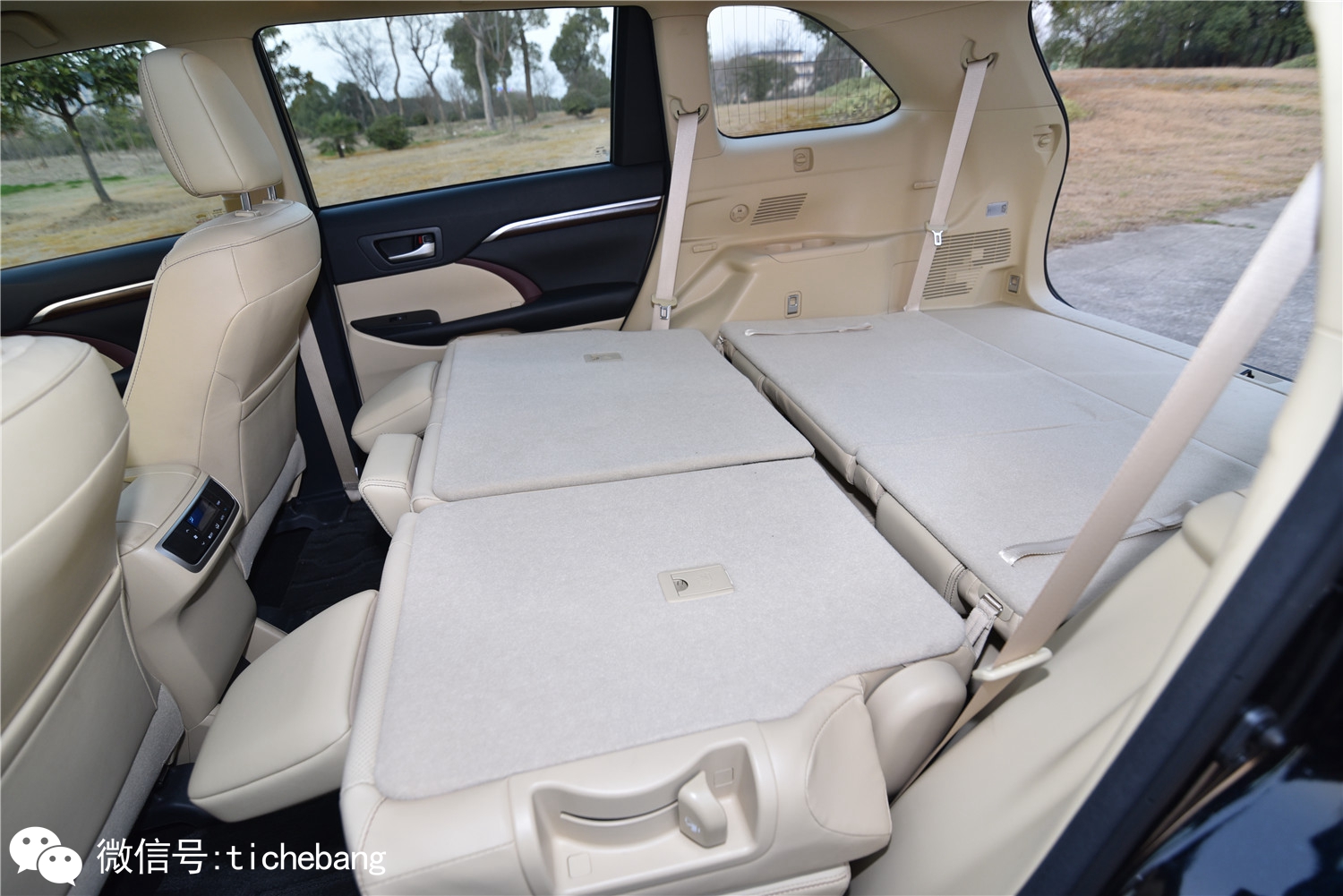 我一直不理解为什么需要一辆7座SUV？直到