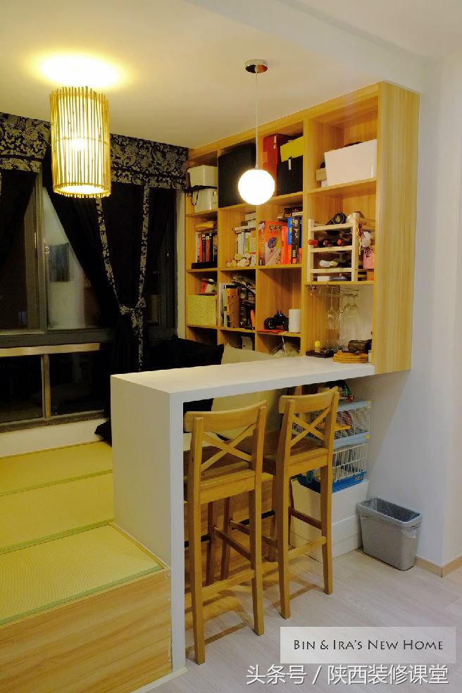 muji原木风温馨小屋,muji原木风温馨小家