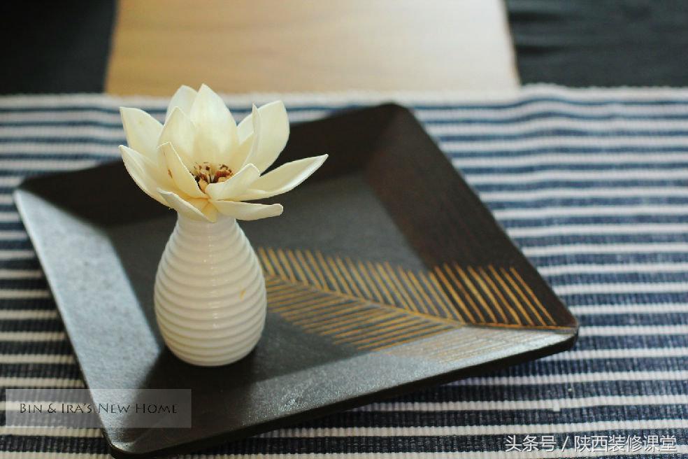 muji原木风温馨小屋,muji原木风温馨小家