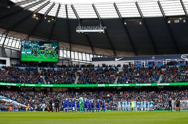 英国十大必去胜地,英超伦敦著名的球场