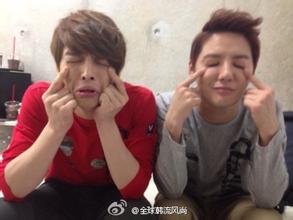 韩国顶级唱将郑淳元,韩国八大金刚