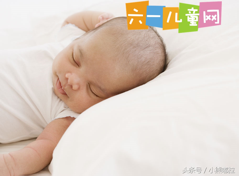 宝宝睡觉的呼吸声怎样算正常的,宝宝睡觉呼吸声重是打鼾吗