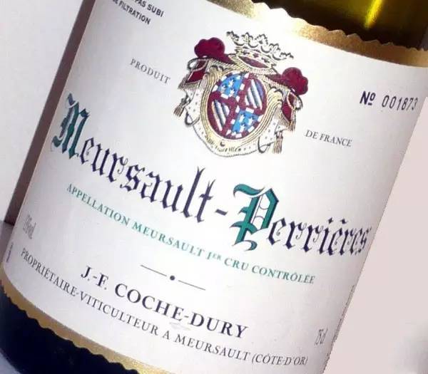 世界上最贵的10款葡萄酒,最贵白葡萄酒排行榜前十名