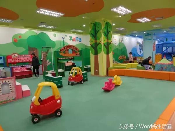 北京适合带孩子玩的大型游乐场,北京适合孩子玩的游乐园推荐便宜