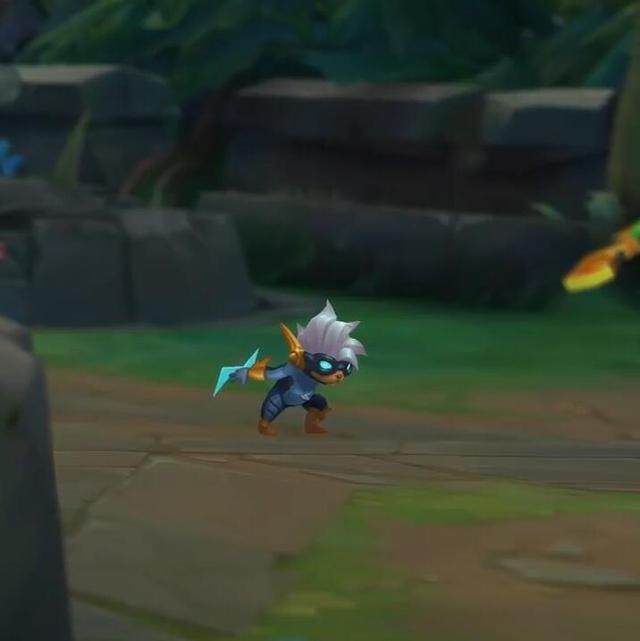 盘点英雄联盟五套愚人节皮肤,英雄联盟历届愚人节皮肤