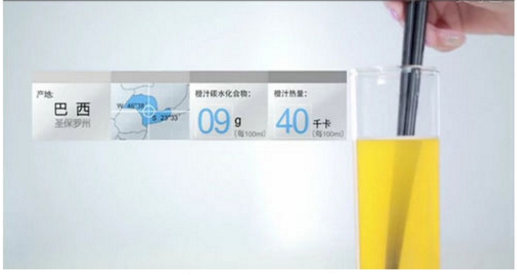 如何鉴别地沟油的小妙招,百度一下如何辨识地沟油