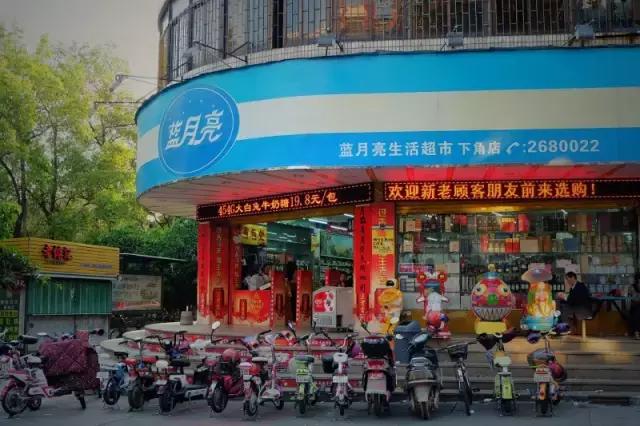 惠州哪里的米粉好吃又正宗,回忆杀还记得你的童年梦想吗