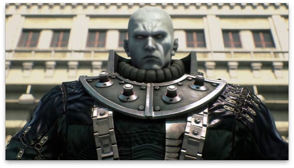 十部热血超燃cg动画电影大分享,一部最经典的真人cg电影