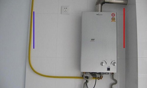 热水器泄压阀一直漏水不停的漏水,太阳能热水器漏水口漏水怎么维修