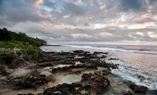 汤加国家旅游攻略,汤加国内旅游