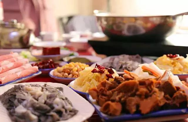 张家口美食推荐苍蝇馆子,张家口宣化馆子排名一览表