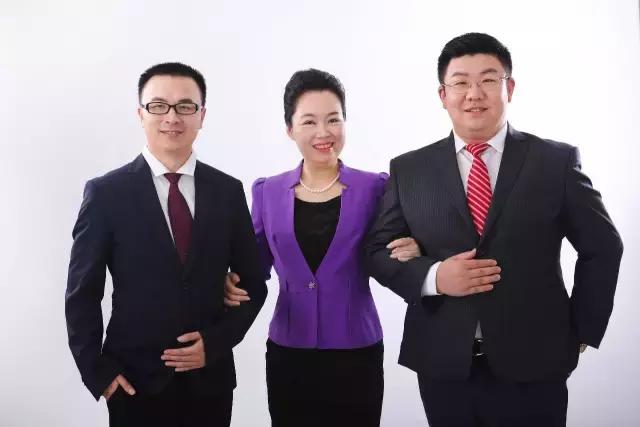 她“撬动”千万移动数据，为金融机构提供风控支撑，获千万投资