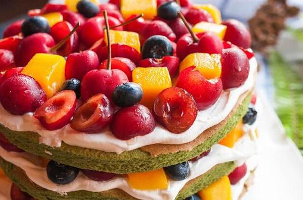 深圳有名的蛋糕店品牌有哪些,深圳罗湖定制蛋糕店