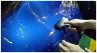 汽车擦挂修复价格,汽车擦挂处理视频教程