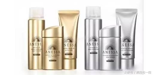 日本珂润防晒霜spf50成分安全吗 (日本本土和免税店的成分是一样吗)