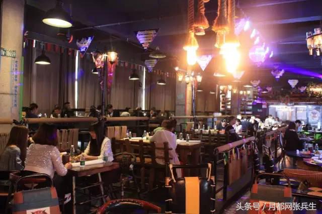 宜春十大餐厅,宜春有名的音乐餐厅