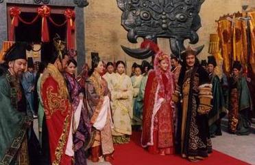 韩延寿汉朝,西汉时期名臣韩延寿