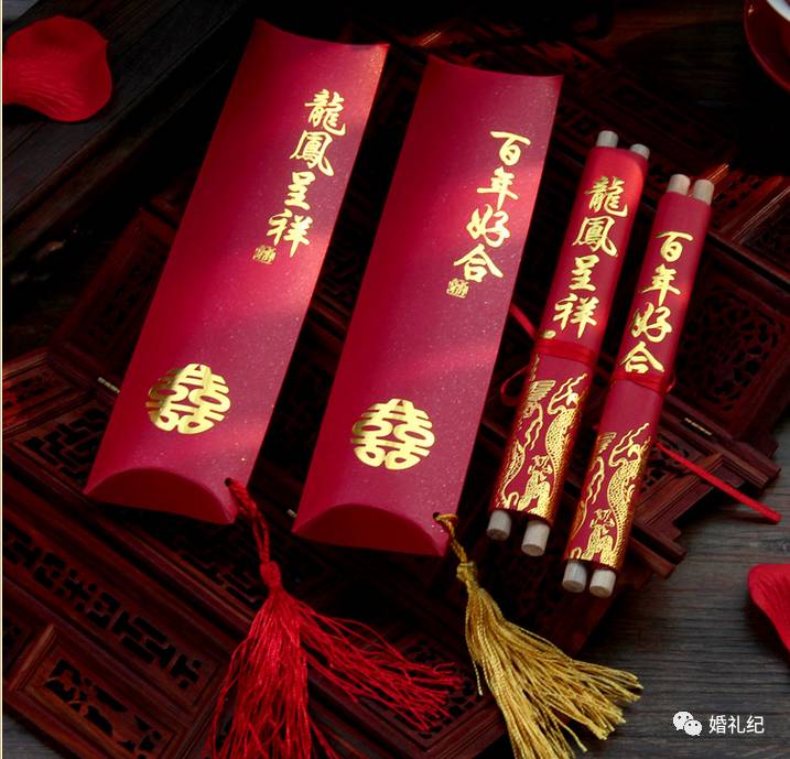 纸质结婚请柬简单便宜,结婚请柬高级小众简单