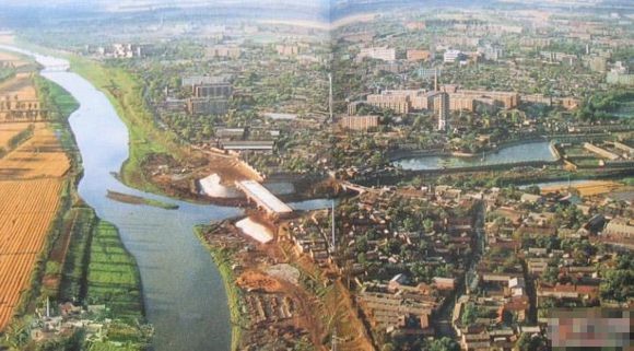 北京通州老照片,北京记忆老照片