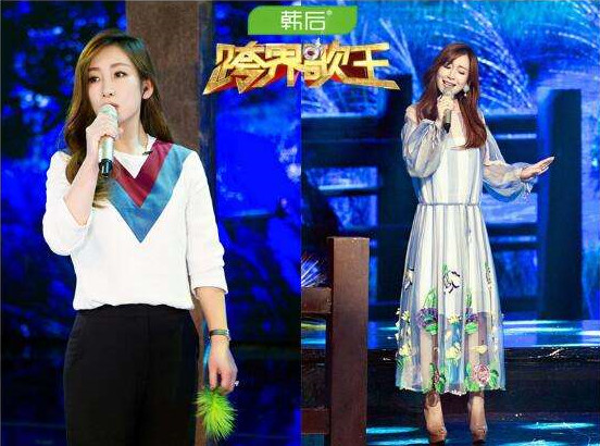 韩后和韩束哪个销量好 (韩束和韩后测评)