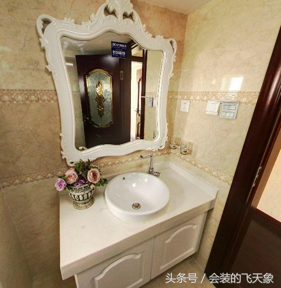 包头理想城120平装修效果图,裕民新城理想城包头