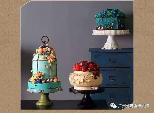 烘焙店行业前景如何,做私房烘焙有前景吗