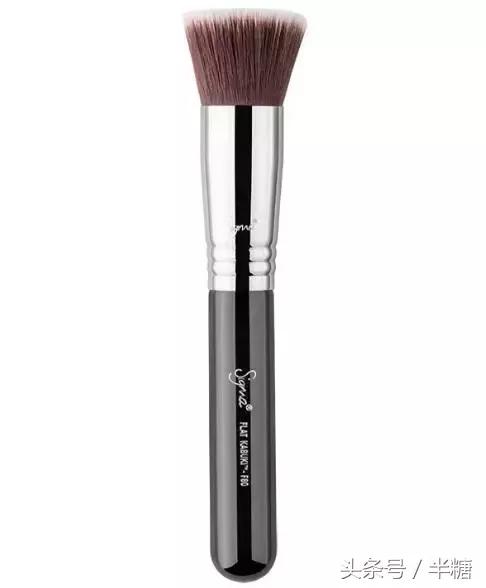 化妆刷美妆干货,干货化妆小技巧测评题