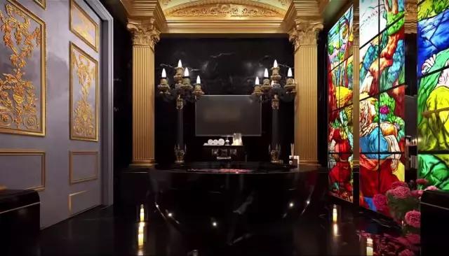 澳门路易十三酒店劳斯莱斯幻影,澳门路易十三酒店现状