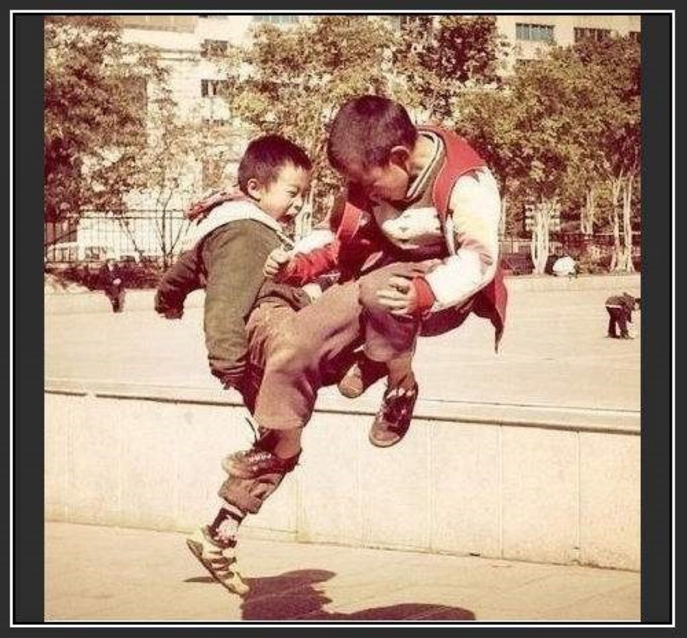 不知不觉玩大了，一个90后玩家的野蛮成长史~