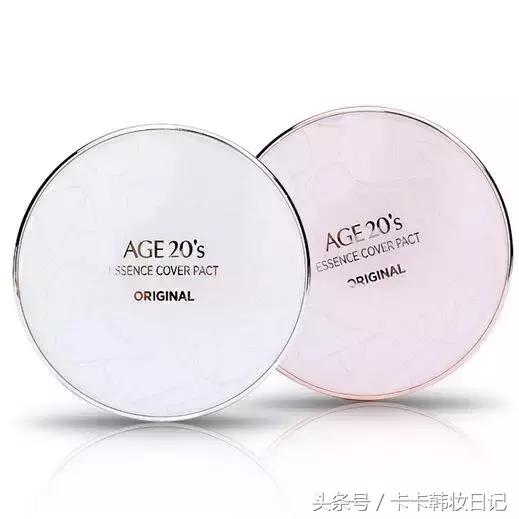 气垫bb如何选择,关于兰芝气垫bb