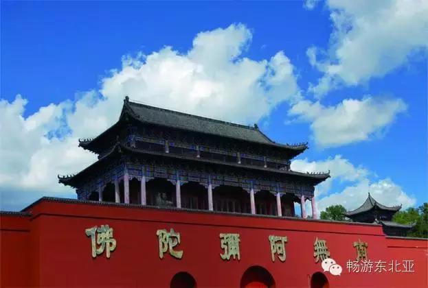 大辽源美景,大辽源视频