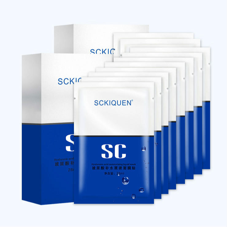 不同种类的面膜有不同的时间段,什么时间敷面膜是最佳时间