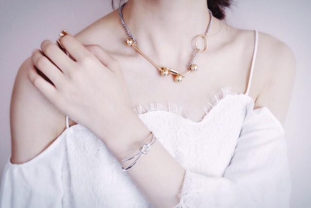 女人必买的10件首饰,年轻人最爱之平价首饰推荐