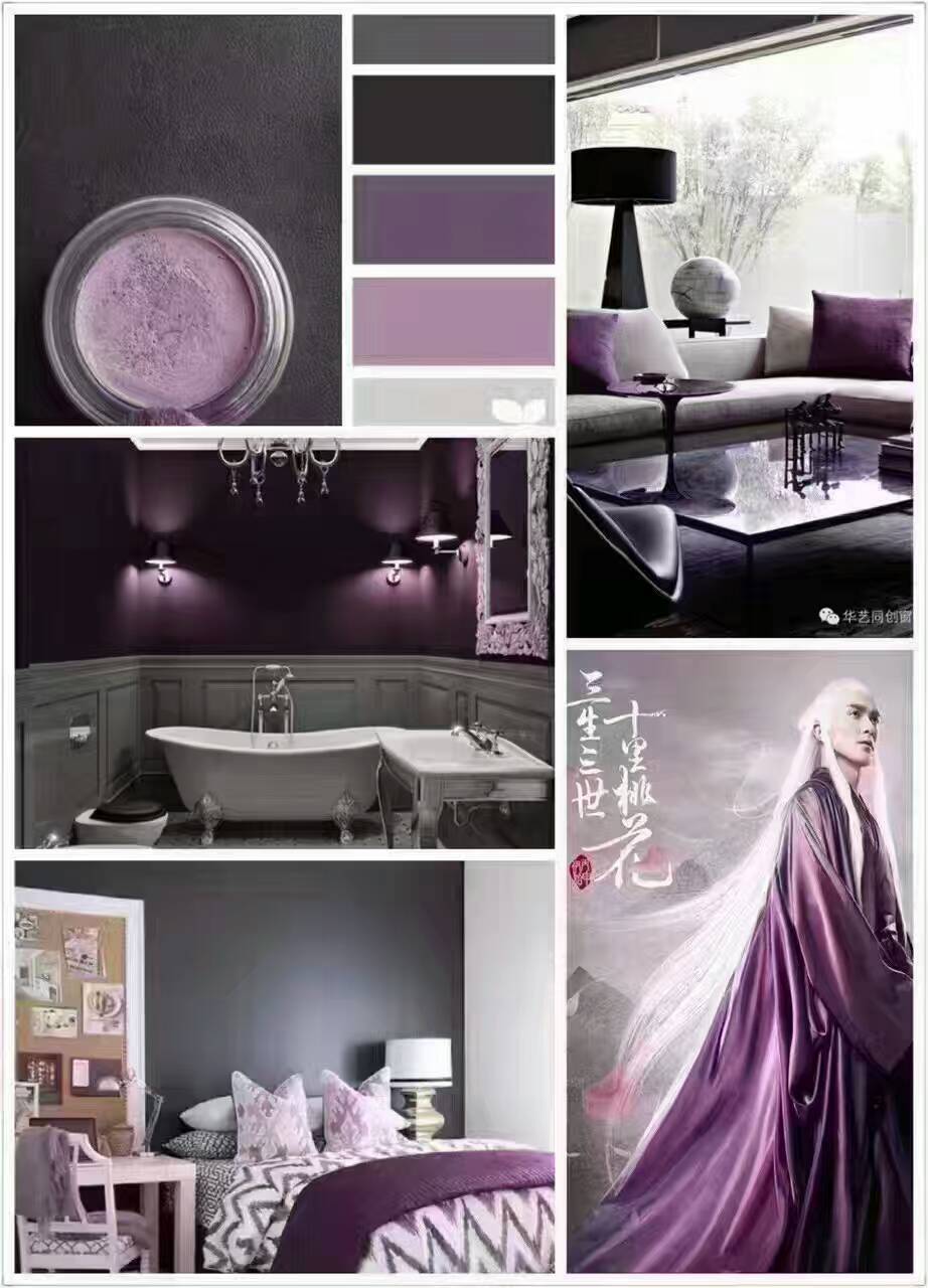 大庆：装修不用三生三世，非凡装饰还你十里桃花