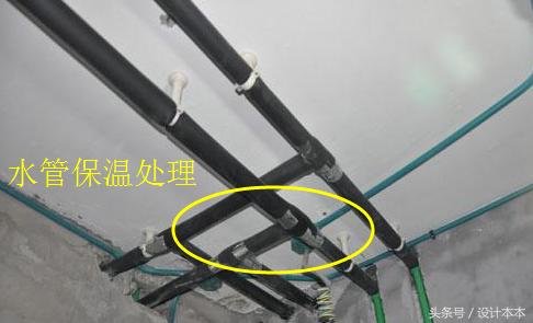 装修隐蔽工程技巧有哪些,家装隐蔽工程问题